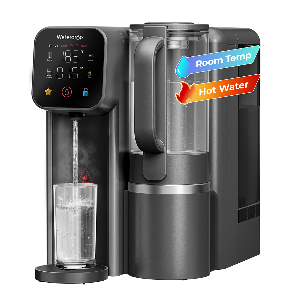 Waterdrop M6H