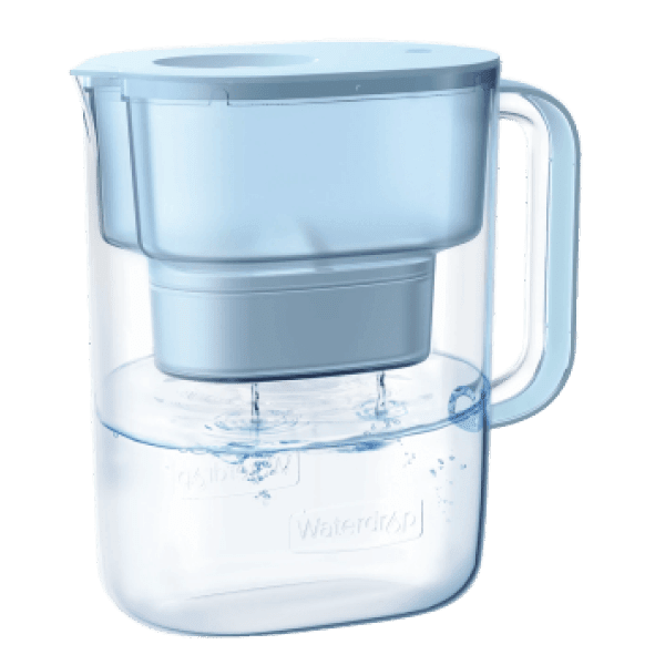 Waterdrop Lucid water filter pitcher PT-07